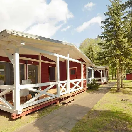 Ferienhaus Bergstrasse 3 *