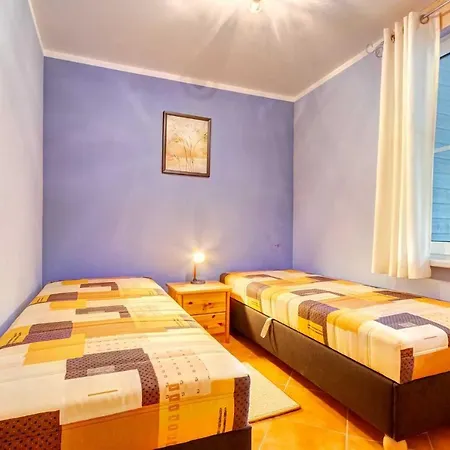 Tatil Evi Ferienhaus Bergstrasse 3