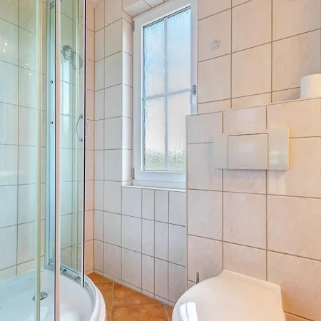 Ferienhaus Bergstrasse 3 *